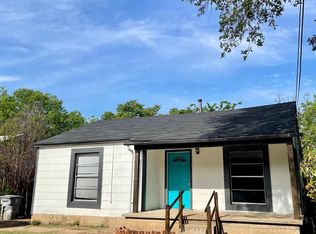 6629 Lockheed Ave, Dallas, TX 75209