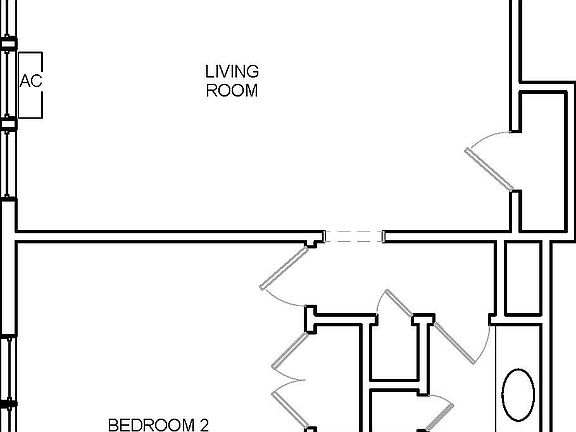 3rd image of 3105 Heritage Dr #1111