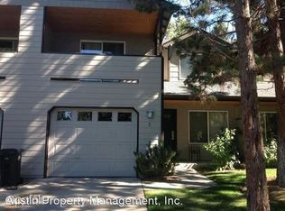 2640 NW College Way APT 2, Bend, OR 97701