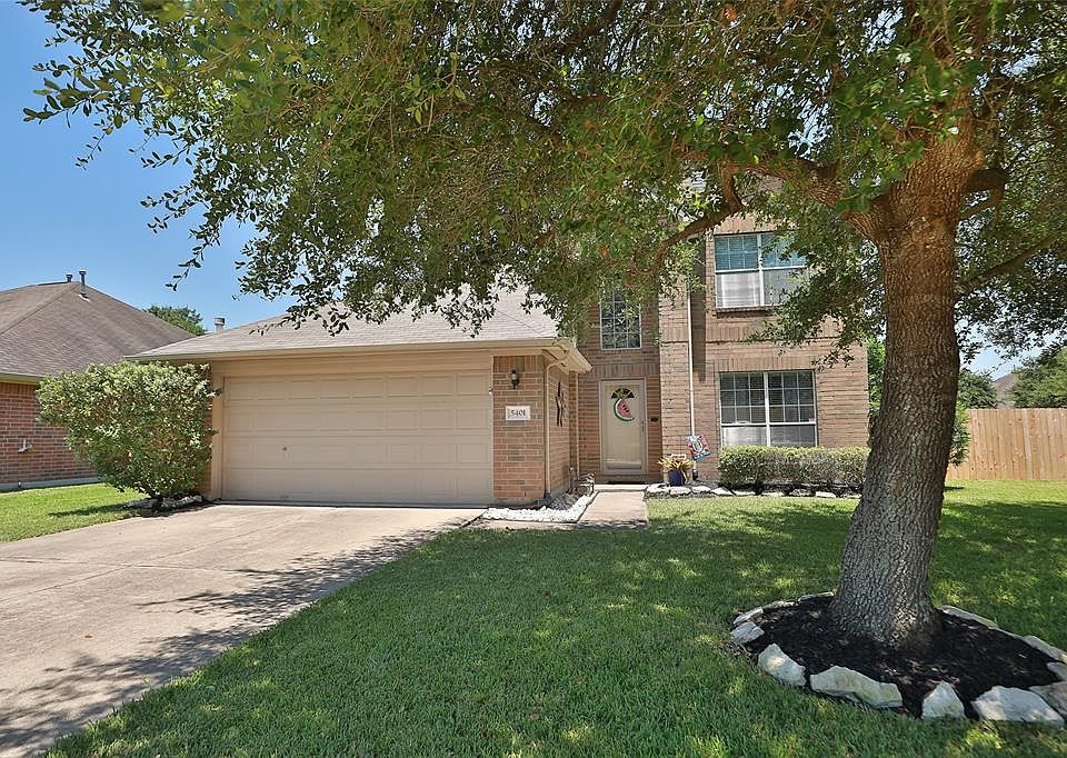 1st image of 5401 Palo Duro Dr