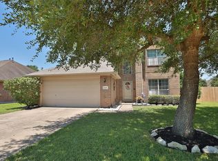 5401 Palo Duro Dr, Pearland, TX 77584