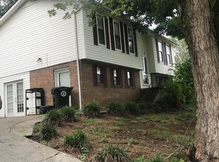 206 Parker Rd, Morristown, TN 37813