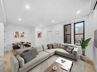 322 Convent Ave #6B, New York, NY 10031