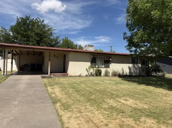703 Liles St, Socorro, NM 87801