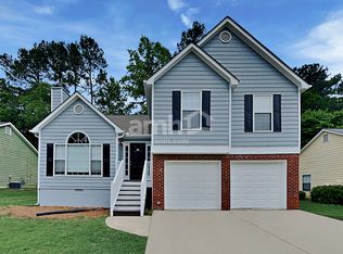 1028 Taso Trl, Acworth, GA 30101