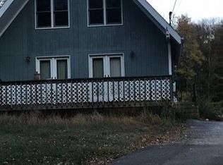 41 Possaghi Rd, Newton, NJ 07860