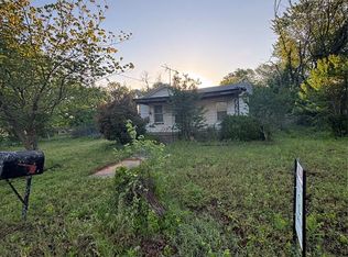 3506 Carter Rd, Seminole, OK 74868