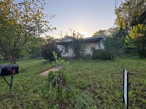 3506 Carter Rd, Seminole, OK 74868