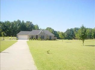 4982 Jamestown Rd, Burlison, TN 38015