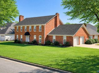 2219 Carleton Dr SW, Decatur, AL 35603