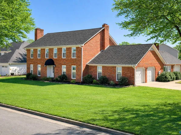 2219 Carleton Dr SW, Decatur, AL 35603