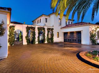 7804 Camino De La Dora, Rancho Santa Fe, CA 92067
