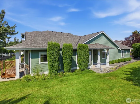 10700 SE 260th Street #A101, Kent, WA 98030