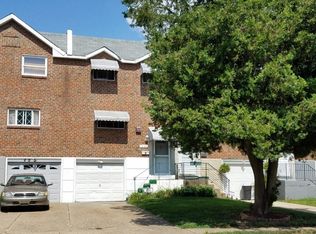 1209 Tribbett Ave, Sharon Hill, PA 19079