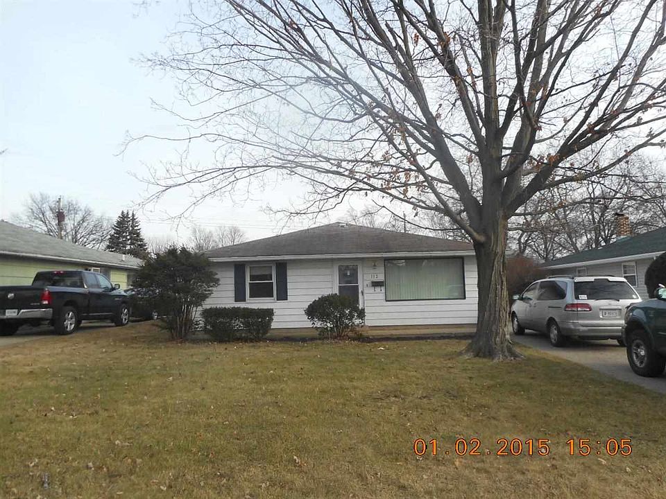 1st image of 112 N Tuxedo Dr