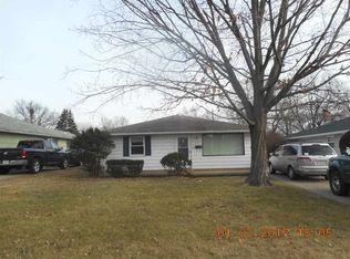 112 N Tuxedo Dr, South Bend, IN