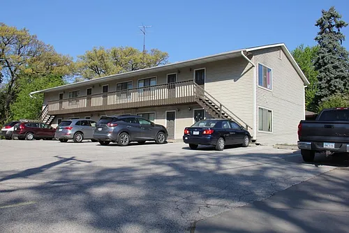 203 River St-Martin Apts Photo 1