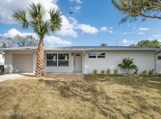 1245 Garfield St, Melbourne, FL 32935