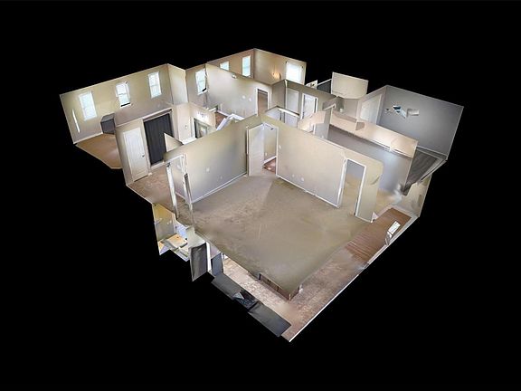 2nd image of 22414 Bellwick Ridge Ln