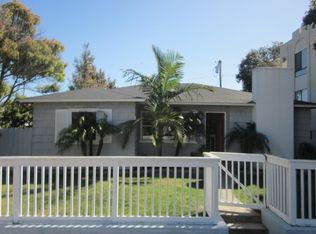3769 Yosemite St, San Diego, CA 92109