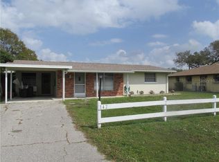 142 Sandhurst Dr, Venice, FL 34293