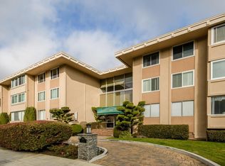 234 Elm St APT 207, San Mateo, CA 94401