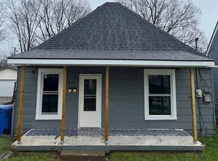 829 Bennett Ave, Lexington, KY 40508