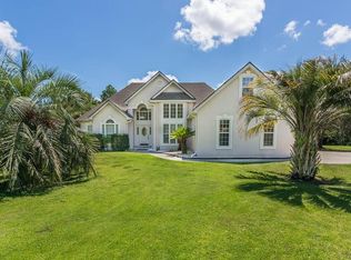 351 Buck Swamp Rd, Brunswick, GA 31523