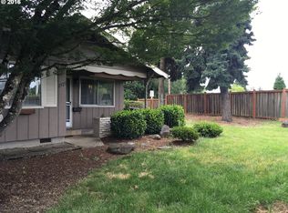 2525 Wayside Ln, Springfield, OR 97477