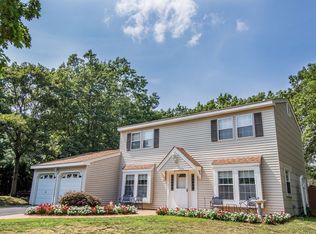 179 Shenandoah Blvd, Toms River, NJ 08753