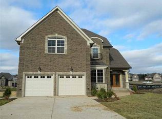 2007 Stonebrook Cir LOT 135, Mount Juliet, TN 37122