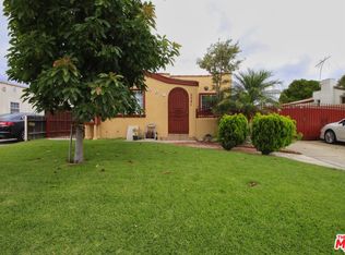 2941 Hill St, Huntington Park, CA 90255