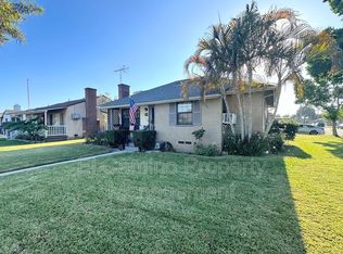 4103 Chapelle Ave, Pico Rivera, CA 90660