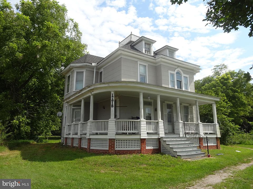 1st image of 17618 Lappans Rd