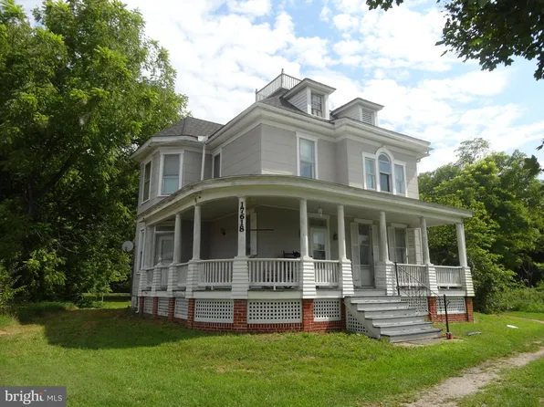 17618 Lappans Rd, Fairplay, MD 21733