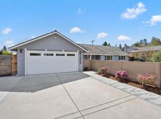 1999 Scott Ln, Los Altos, CA 94024