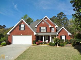 340 Glynnshire Ct, Covington, GA 30016