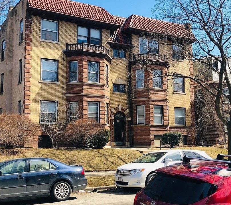 1st image of 2634 N Stowell Ave APT 7