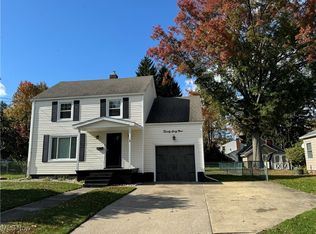 2069 Goodyear Blvd, Akron, OH 44305