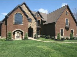 101 Devan Kishan Way, Mount Juliet, TN 37122