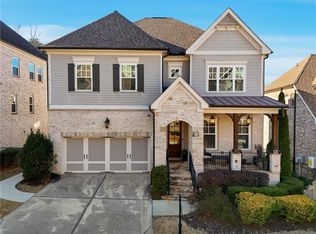 3358 Bryerstone Cir SE, Smyrna, GA 30080