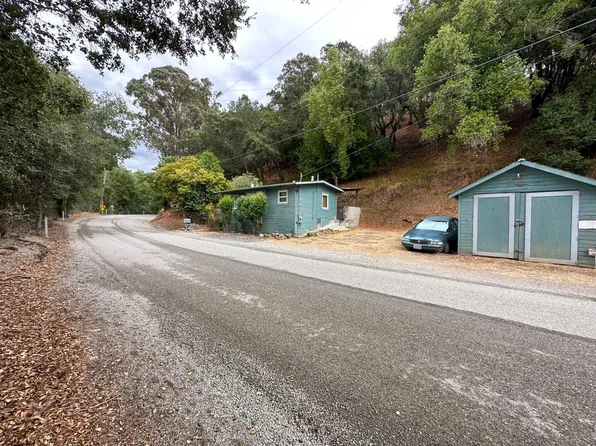 18572 Cull Canyon Rd, Castro Valley, CA 94552