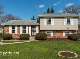 6626 Hunters Wood Cir, Catonsville, MD 21228