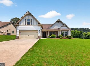 120 Pye Lake Dr, Fayetteville, GA 30214