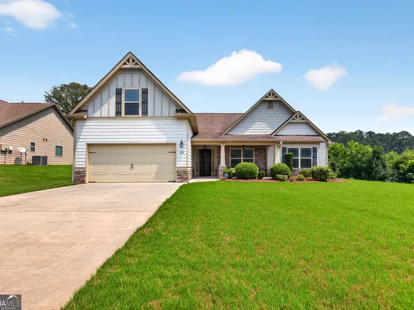 120 Pye Lake Dr, Fayetteville, GA 30214