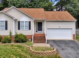 15118 Featherchase Dr, Chesterfield, VA 23832