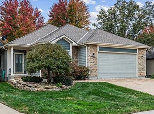 24205 Nicklaus Ct, Paola, KS 66071