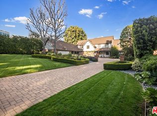 708 N Sierra Dr, Beverly Hills, CA 90210