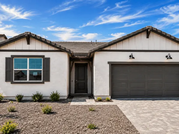 2716 N 216th Ave, Buckeye, AZ 85396