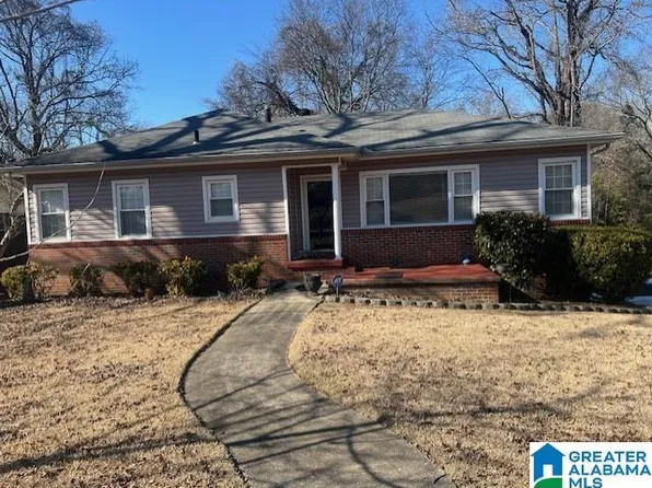 212 Park Pl, Pleasant Grove, AL 35127